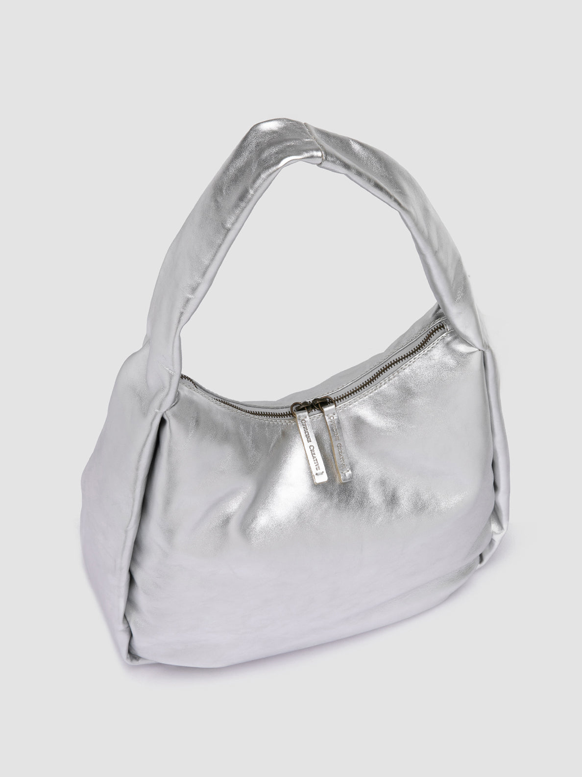 BOLINA 045 LUNAR ARGENTO