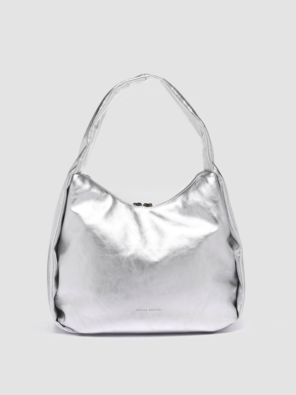 BOLINA 045 LUNAR ARGENTO