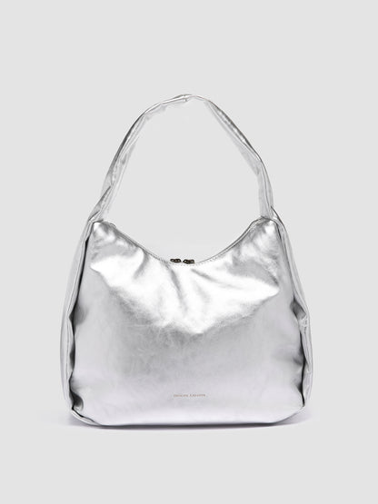 BOLINA 045 LUNAR ARGENTO