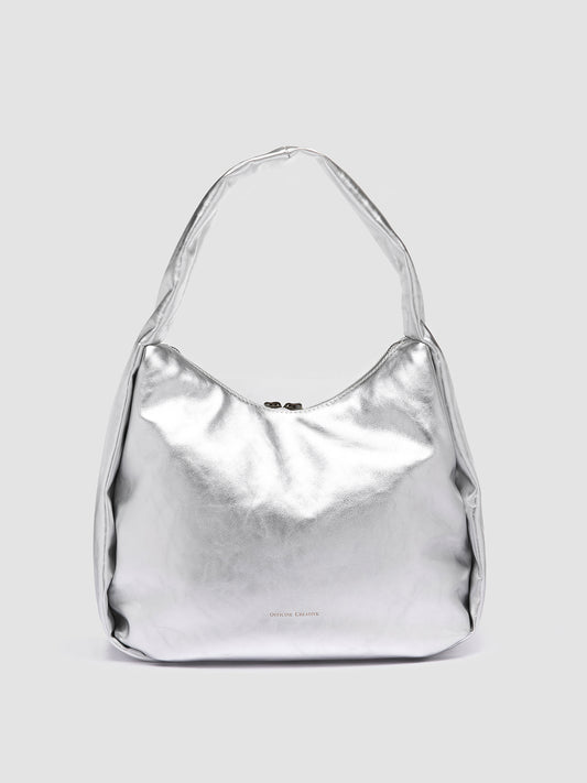 BOLINA 045 LUNAR ARGENTO