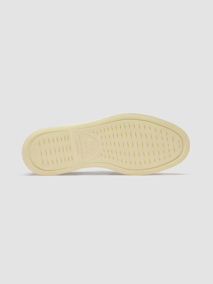 BONES/001 AERO L.CACHEMIRE CASTAGNO