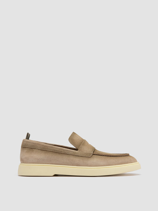 BONES/001 AERO L.CACHEMIRE NUDE SPRING