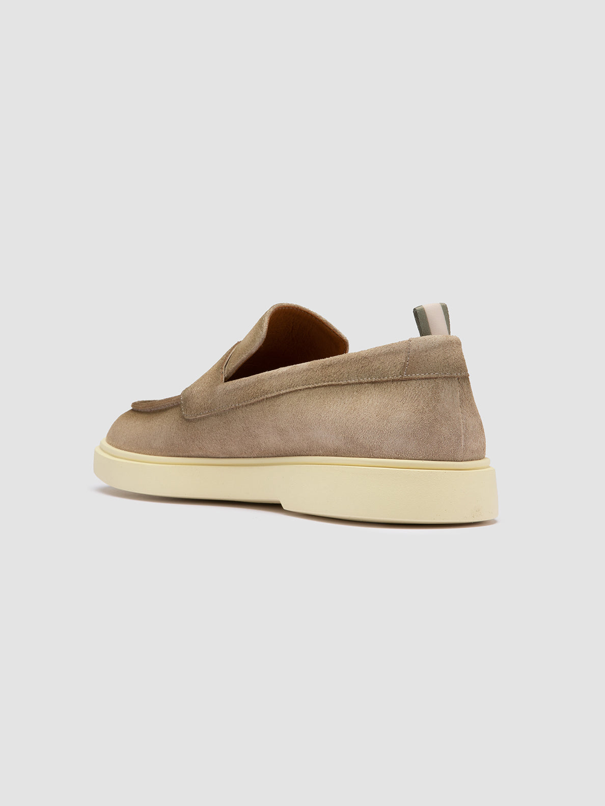 BONES/001 AERO L.CACHEMIRE NUDE SPRING