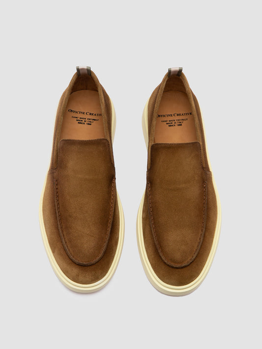 BONES/002 AERO L.CACHEMIRE ALCE