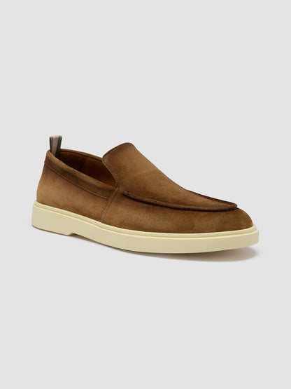 BONES/002 AERO L.CACHEMIRE ALCE