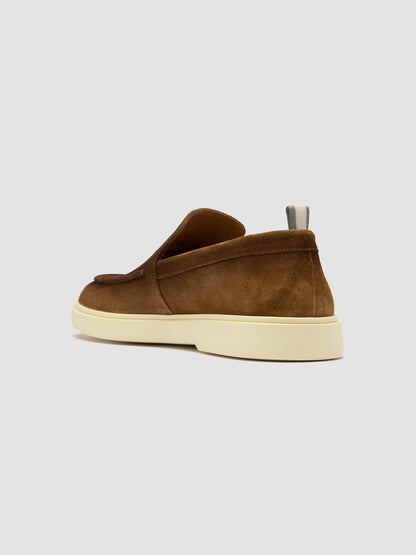 BONES/002 AERO L.CACHEMIRE ALCE
