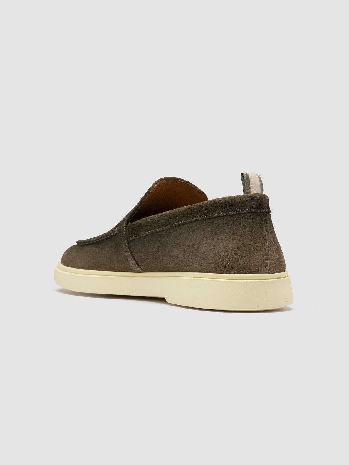 BONES/002 AERO L.CACHEMIRE LEAD