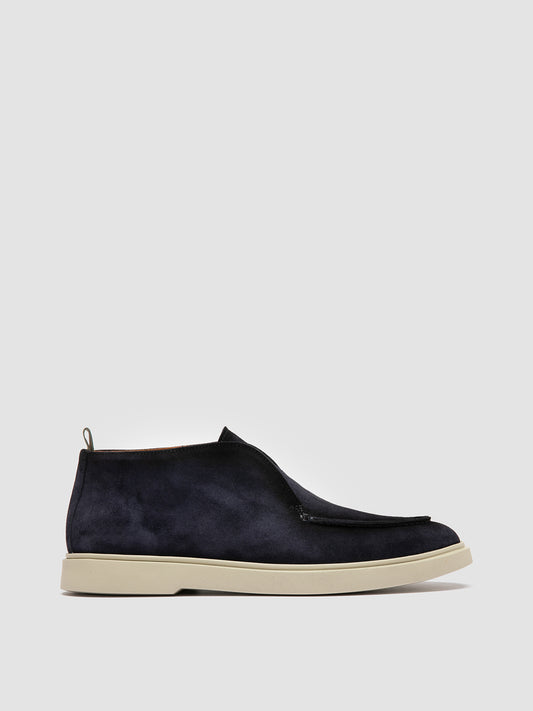 BONES/003 AERO LIGHT CACHEMIRE BLU_ F.DO AVORIO