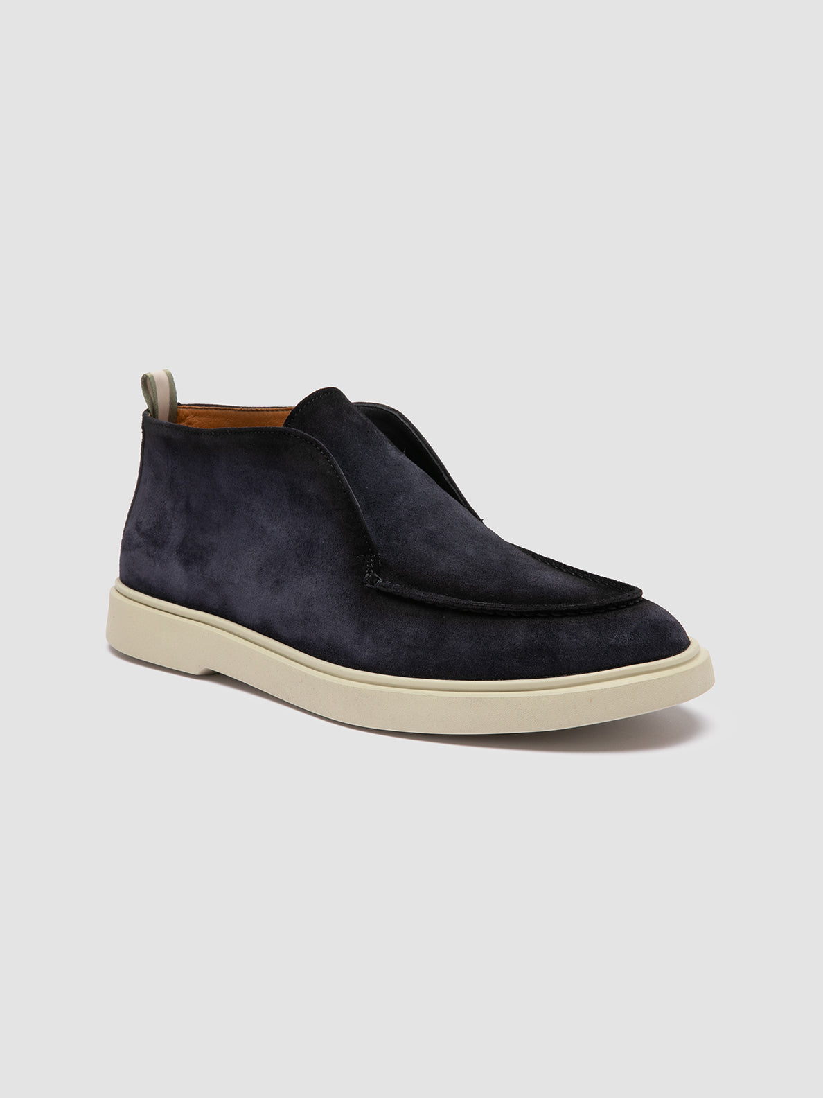 BONES/003 AERO LIGHT CACHEMIRE BLU_ F.DO AVORIO