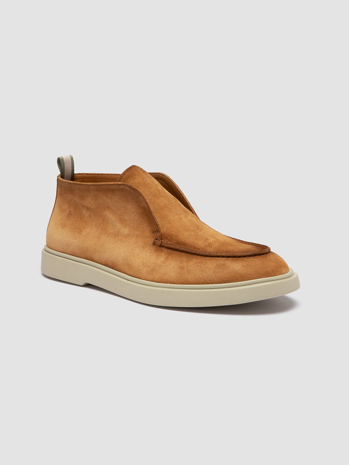 BONES/003 AERO LIGHT CACHEMIRE VICUNA_ F.DO AVORIO