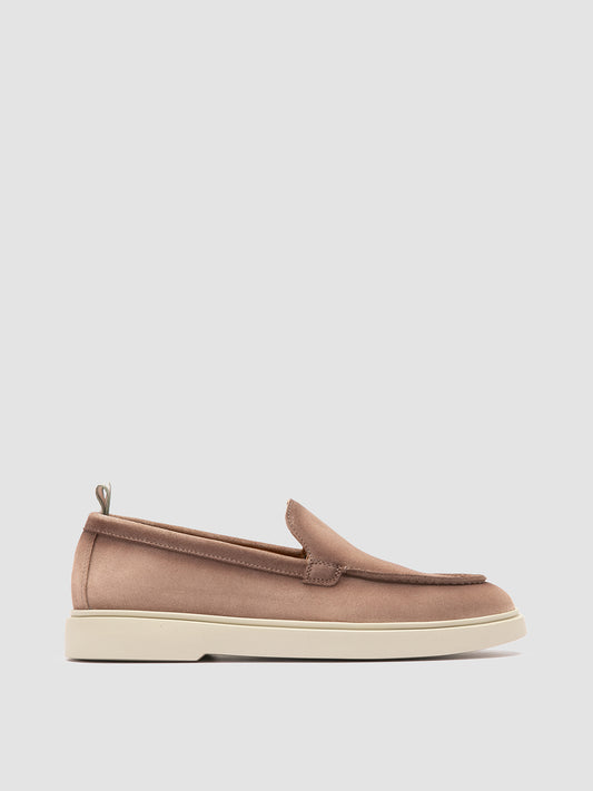 BONES/101 AERO LIGHT CACHEMIRE ORICE_F.DO AVORIO