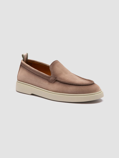 BONES/101 AERO LIGHT CACHEMIRE ORICE_F.DO AVORIO