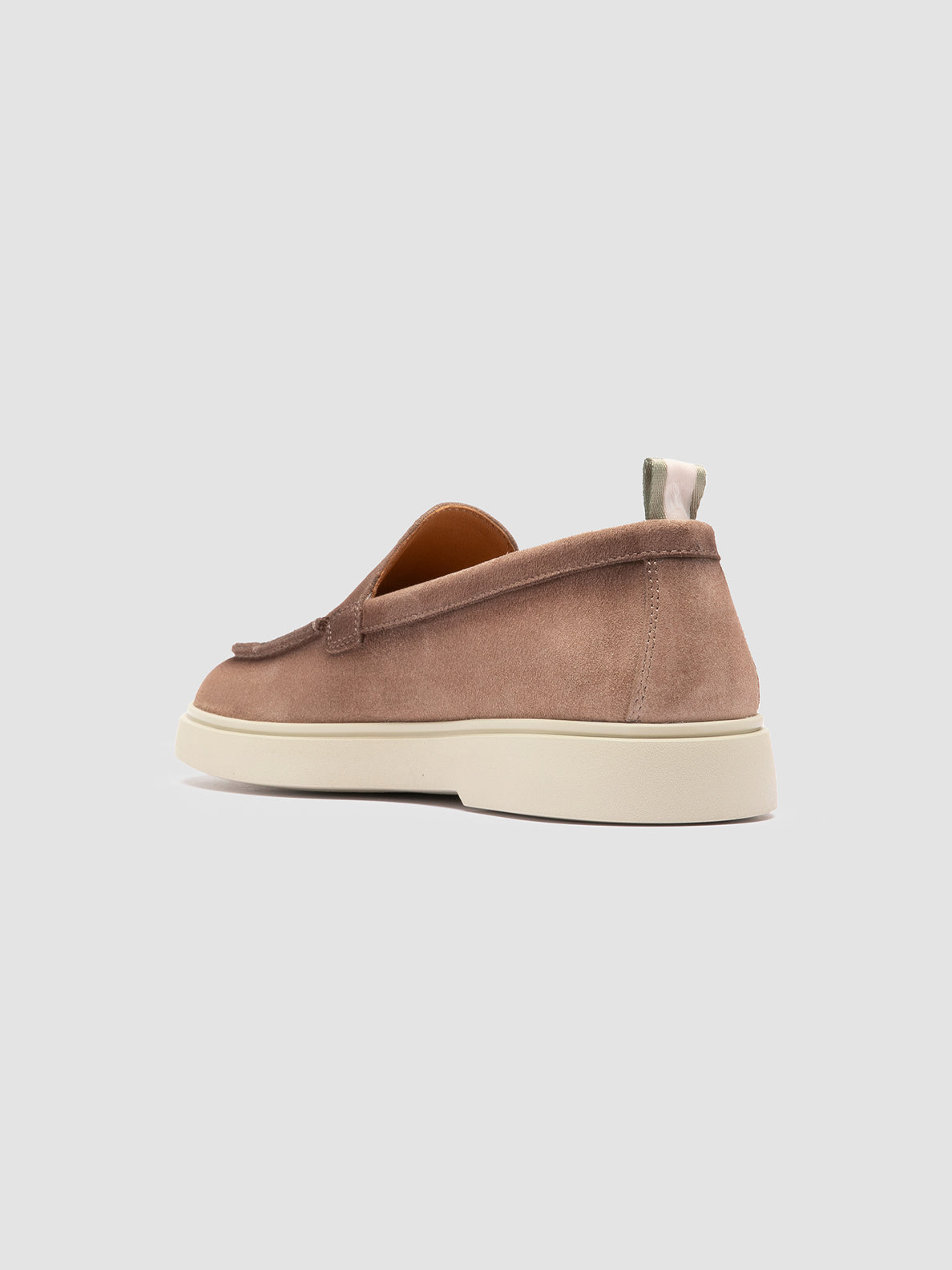 BONES/101 AERO LIGHT CACHEMIRE ORICE_F.DO AVORIO