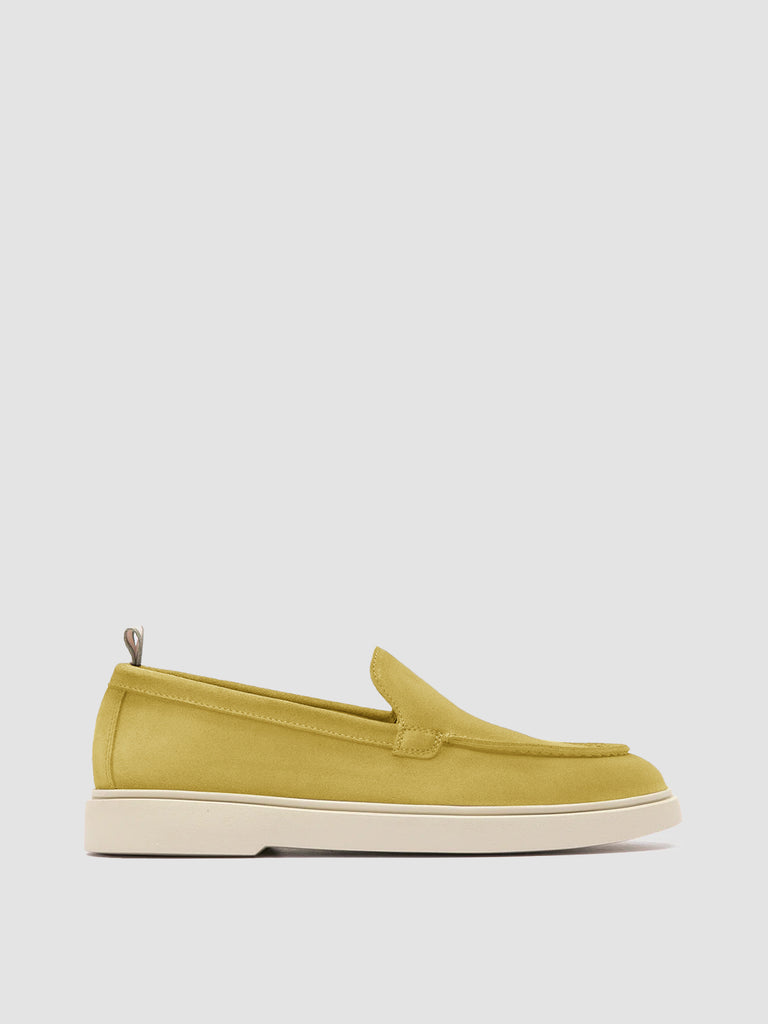 BONES/101 LIGHT CACHEMIRE MINERAL YELLOW_F.DO AVORIO
