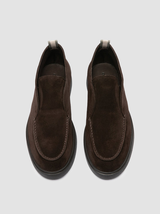 BONES/102 LIGHT CACHEMIRE TONAL PEPE