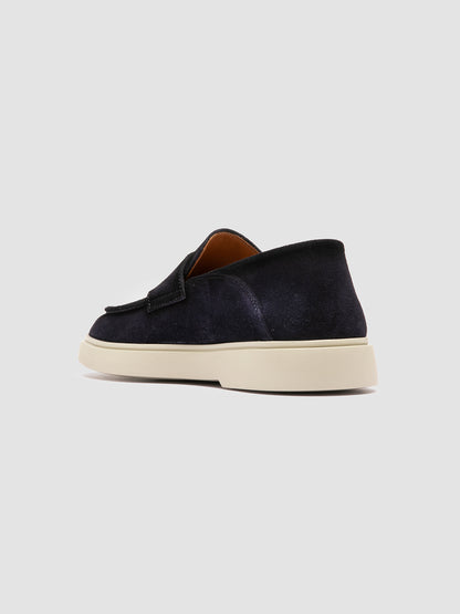 BONES/103 AERO LIGHT CACHEMIRE BLU_F.DO AVORIO