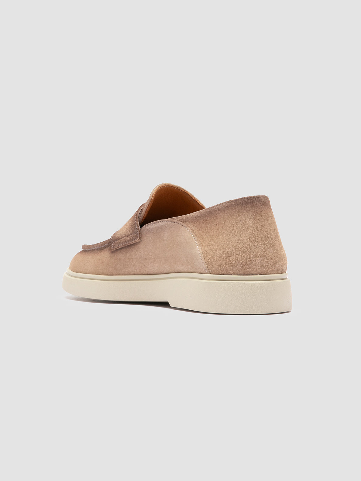 BONES/103 AERO LIGHT CACHEMIRE NUDE SPRING_F.DO AVORIO