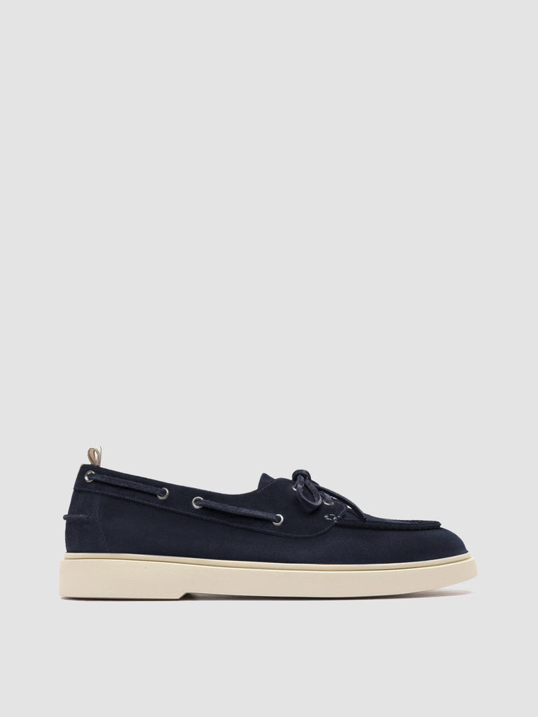 BONES/110 LIGHT CACHEMIRE DEEP NAVY_F.DO AVORIO