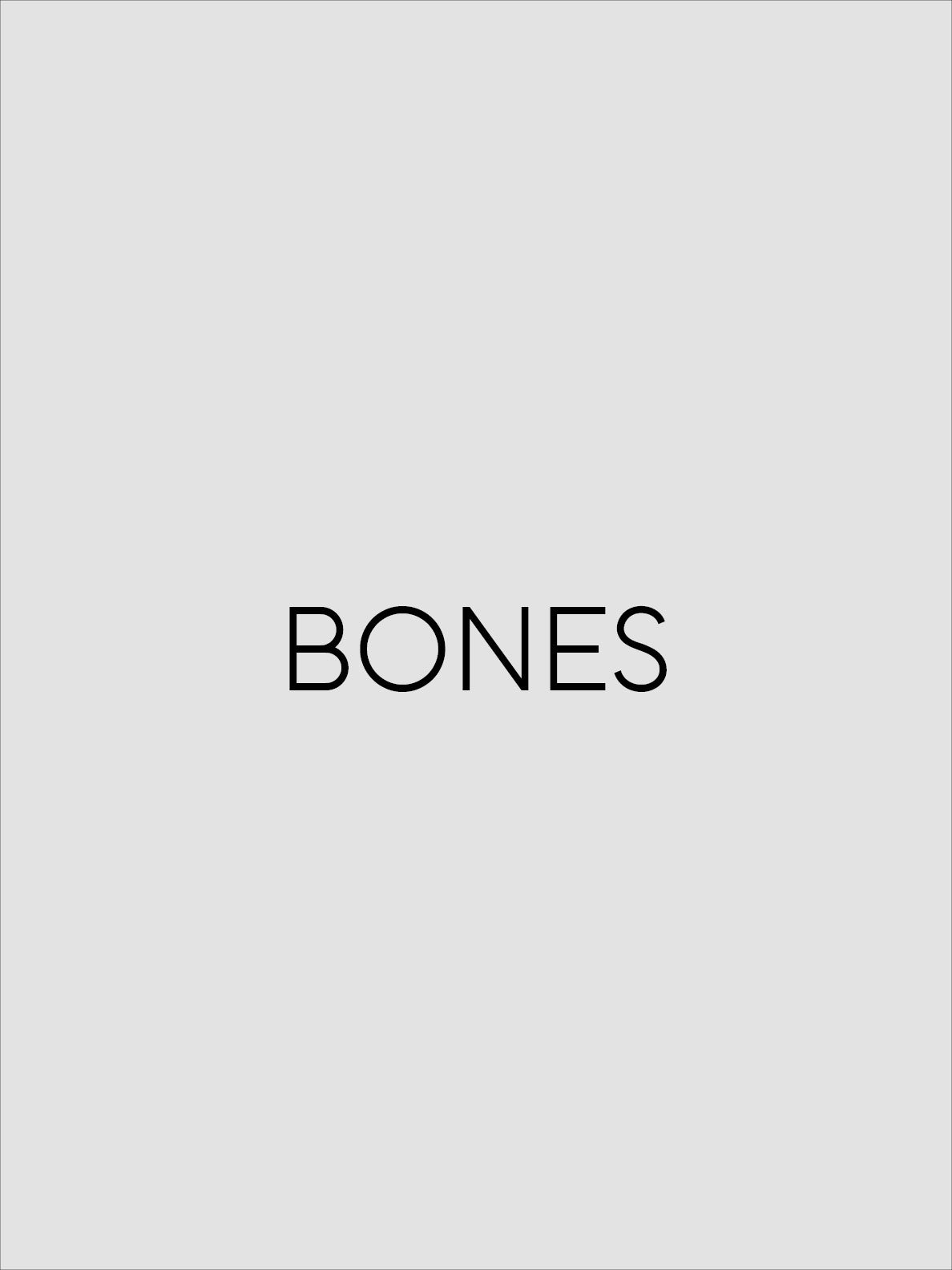 BONES