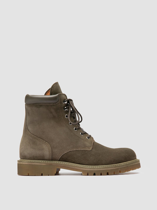 BOSS/002 LIGHT CACHEMIRE/GIANO TONAL MILITARY/MILITARY OLIVE