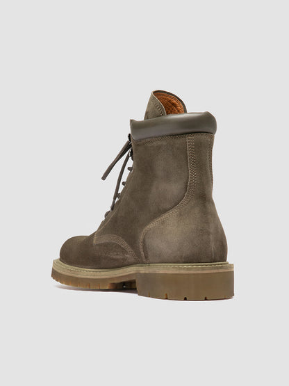 BOSS/002 LIGHT CACHEMIRE/GIANO TONAL MILITARY/MILITARY OLIVE