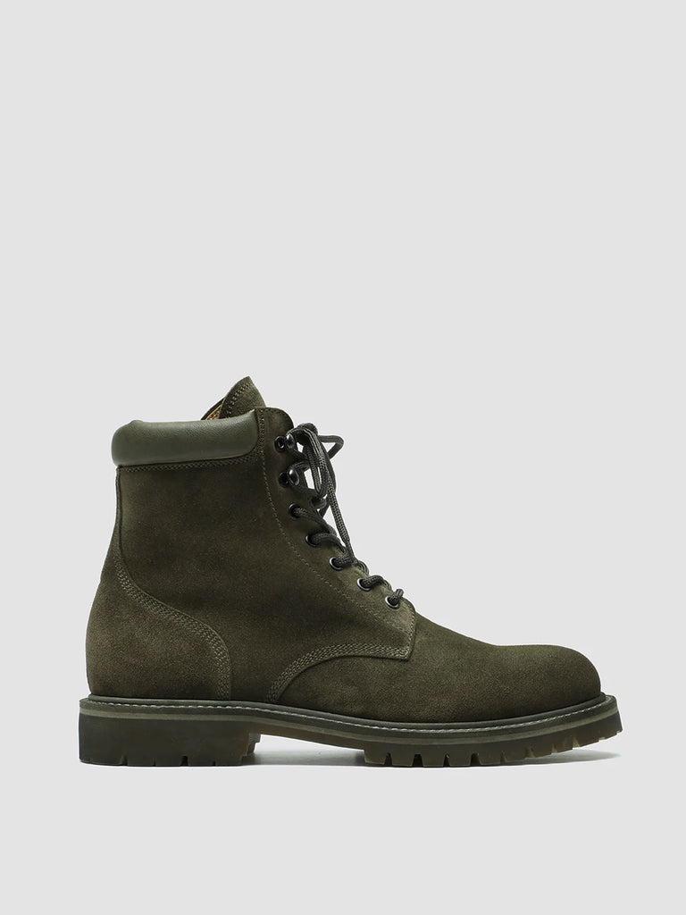 BOSS/002 LIGHT CACHEMIRE/GIANO TONAL MILITARY/MILITARY OLIVE