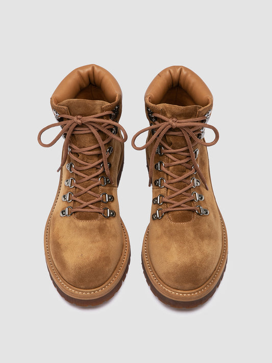 BOSS/003 LIGHT CACHEMIRE/GIANO TONAL BIRRA/TOASTED