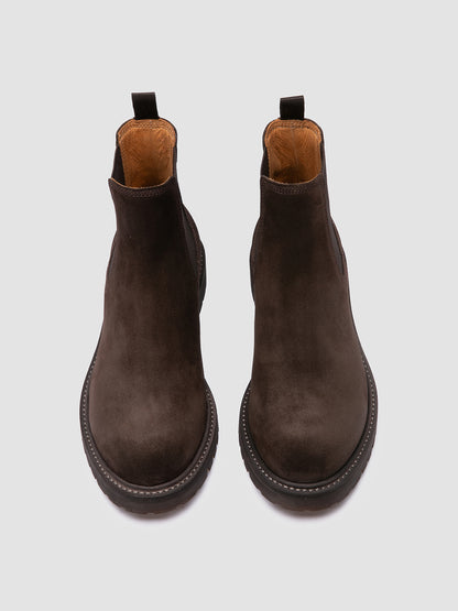 BOSS/004 LIGHT CACHEMIRE TONAL PEPE