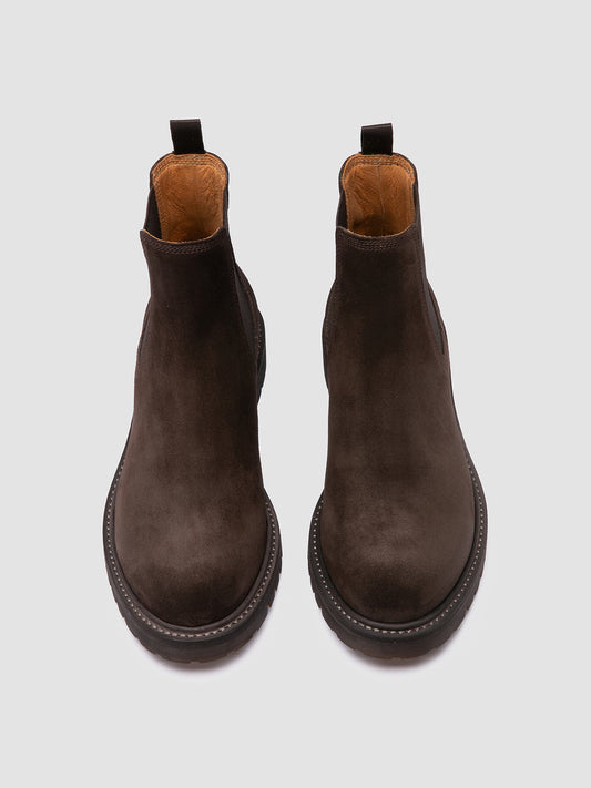BOSS/004 LIGHT CACHEMIRE TONAL PEPE
