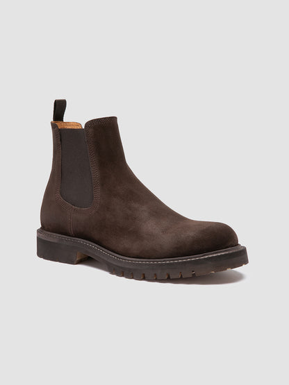 BOSS/004 LIGHT CACHEMIRE TONAL PEPE