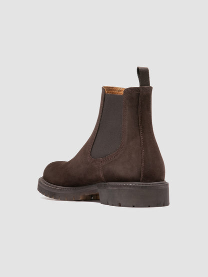 BOSS/004 LIGHT CACHEMIRE TONAL PEPE
