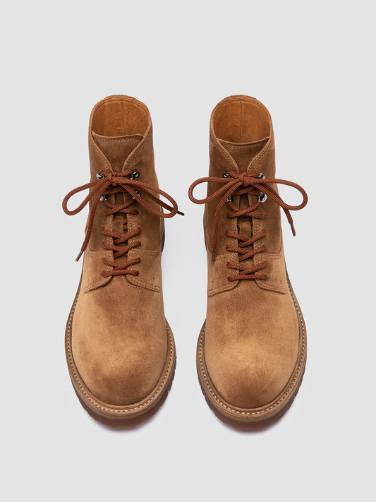 BOSS/017 LIGHT CACHEMIRE TONAL CASTAGNO