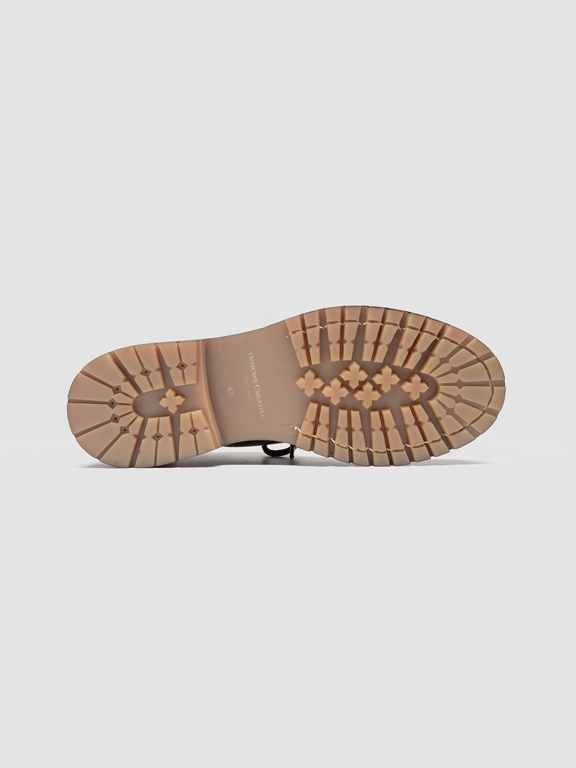 BOSS/018 AERO SPALLA PIUMA NAPPA CASTAGNO