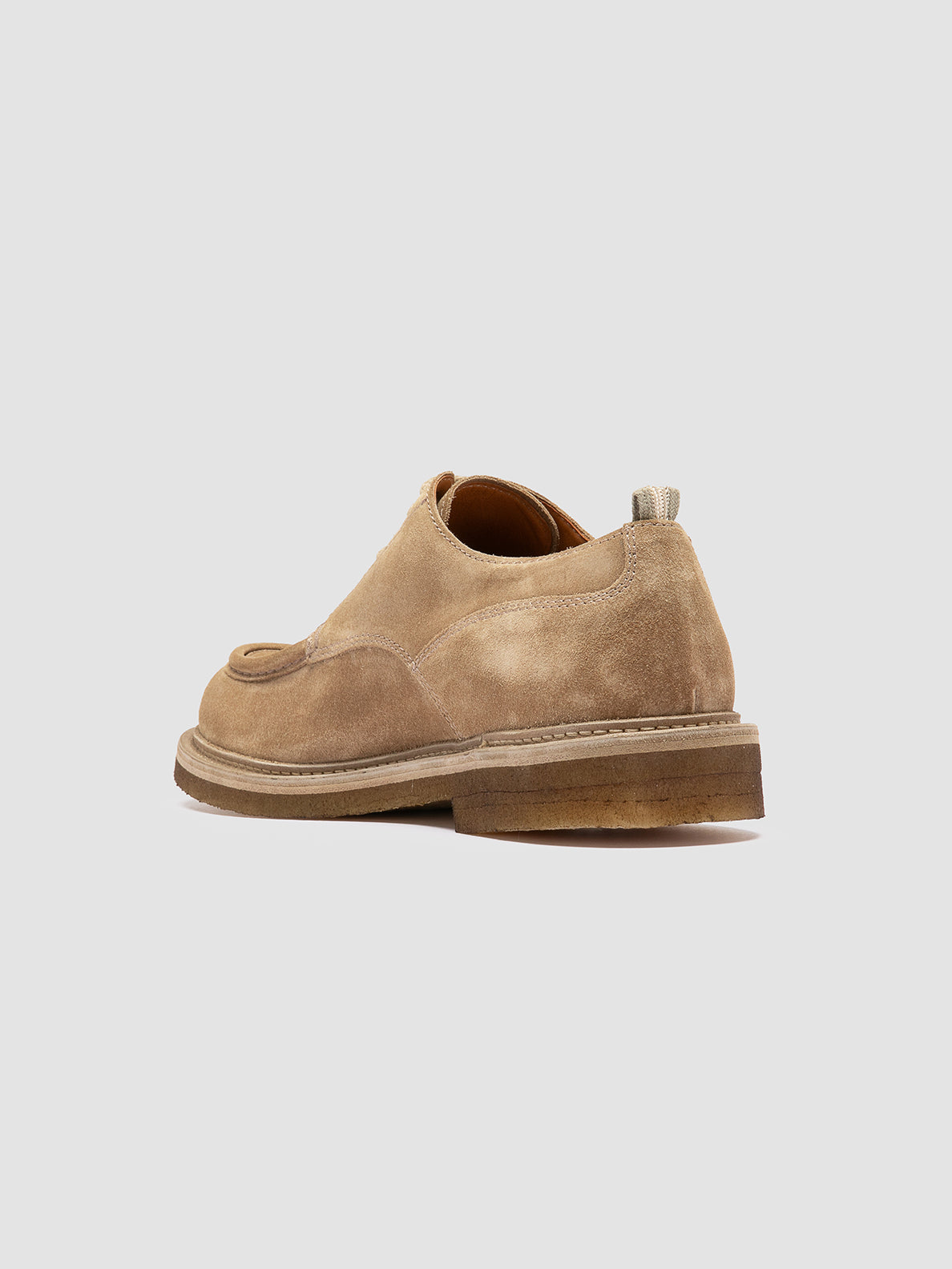 BOSS CREPE/001 LIGHT CACHEMIRE SUGHERO