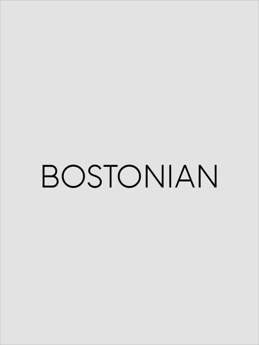 BOSTONIAN