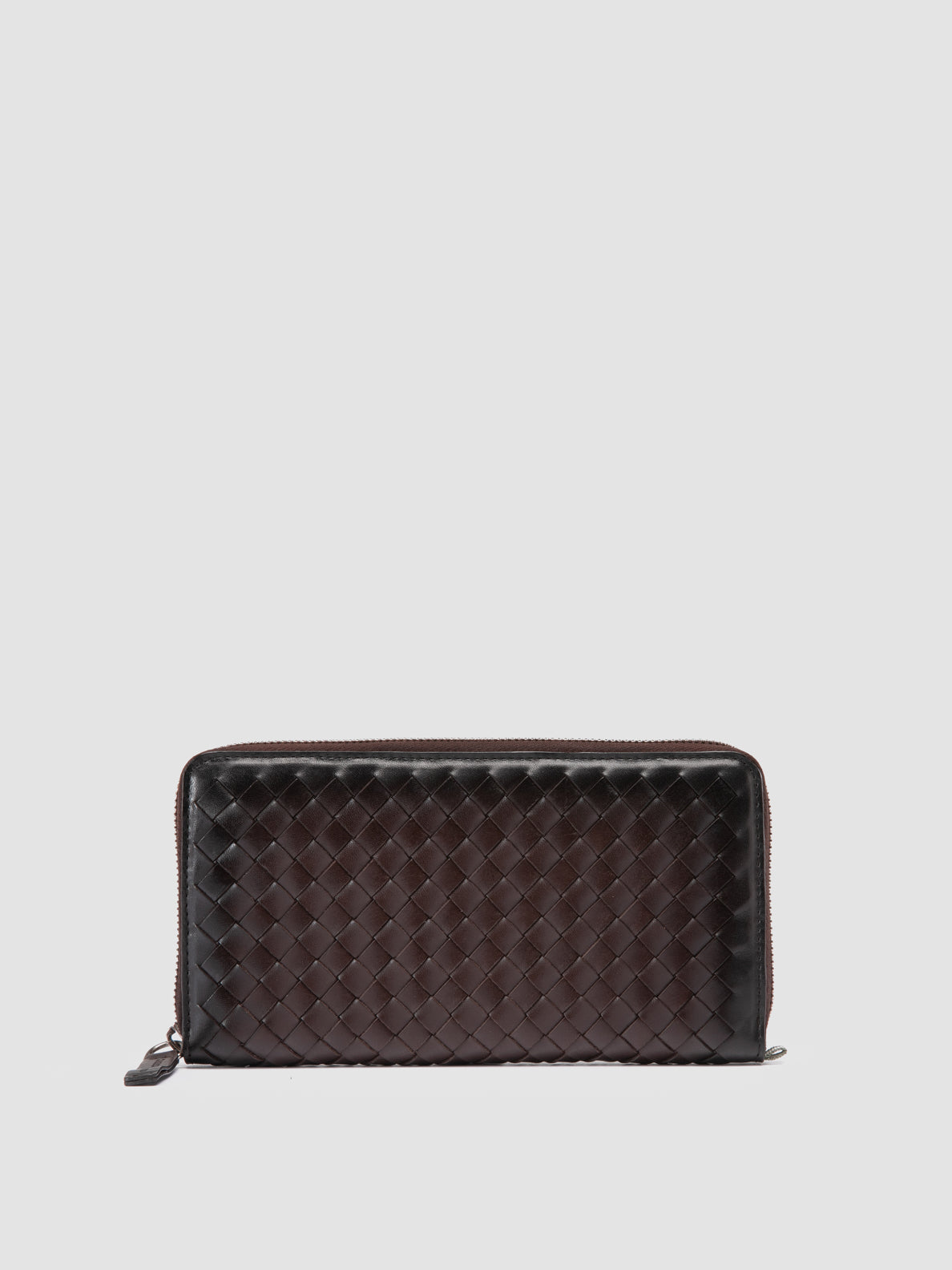 BOUDIN/126 AERO BUTTERO INTRECCIO MORO