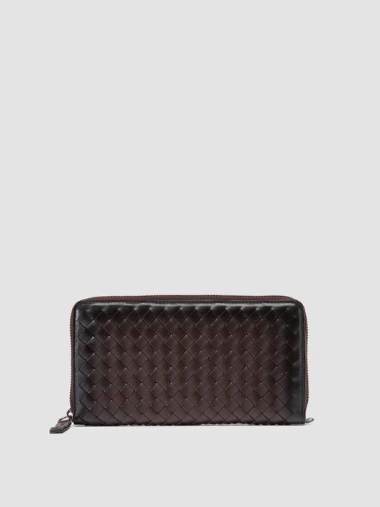 BOUDIN/126 AERO BUTTERO INTRECCIO MORO