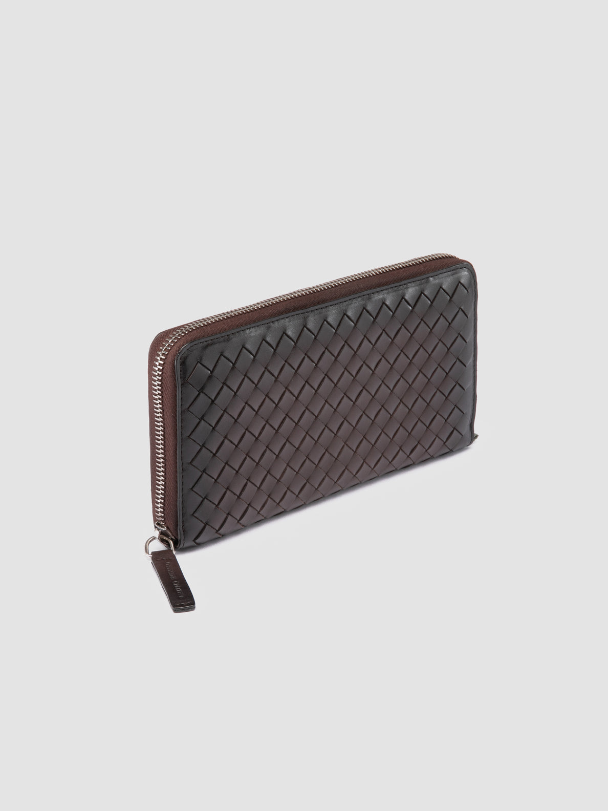 BOUDIN/126 AERO BUTTERO INTRECCIO MORO