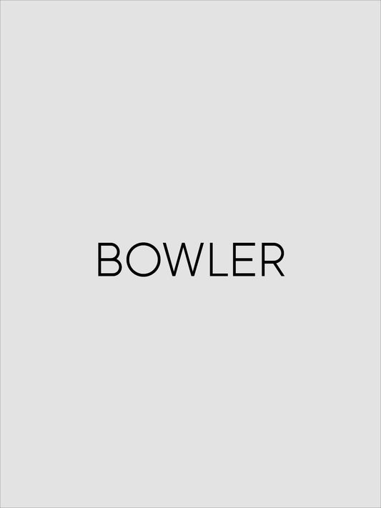 BOWLER