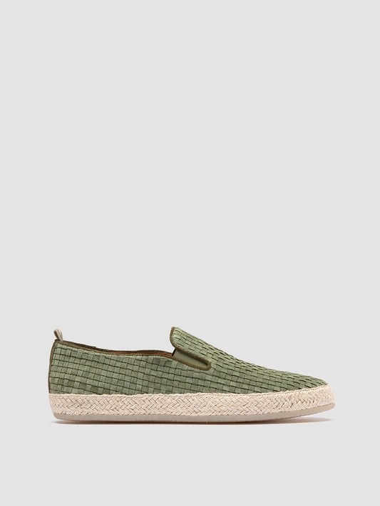 BOWLINE/001 COCO INTRECCIO CAPPERO