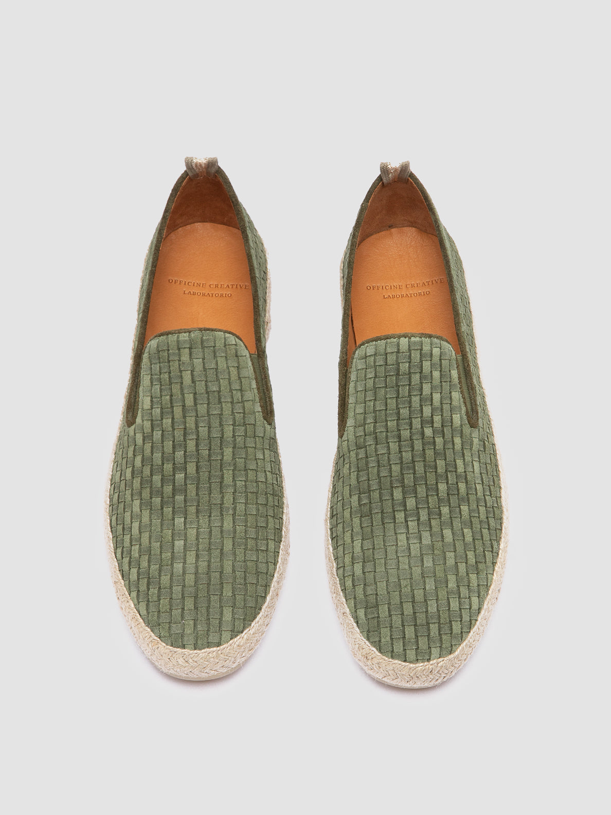 BOWLINE/001 COCO INTRECCIO CAPPERO