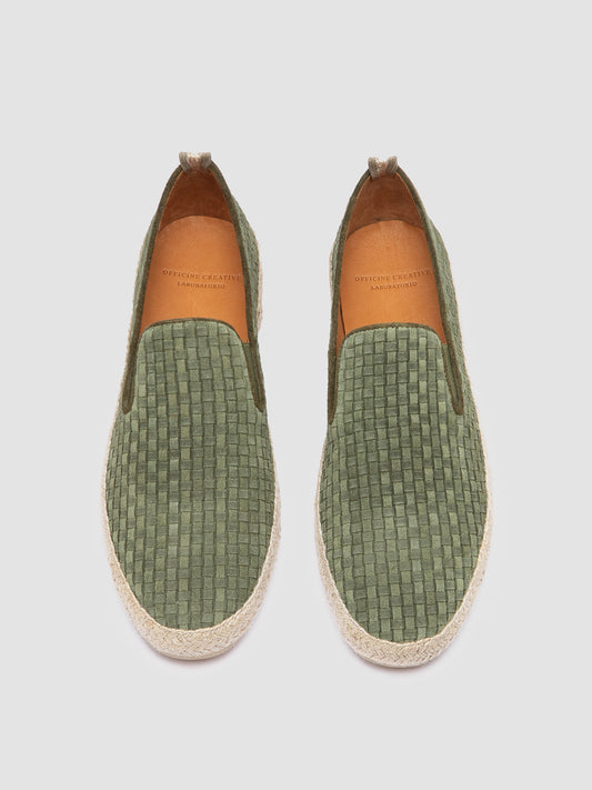 BOWLINE/001 COCO INTRECCIO CAPPERO