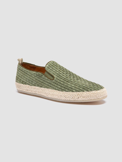 BOWLINE/001 COCO INTRECCIO CAPPERO
