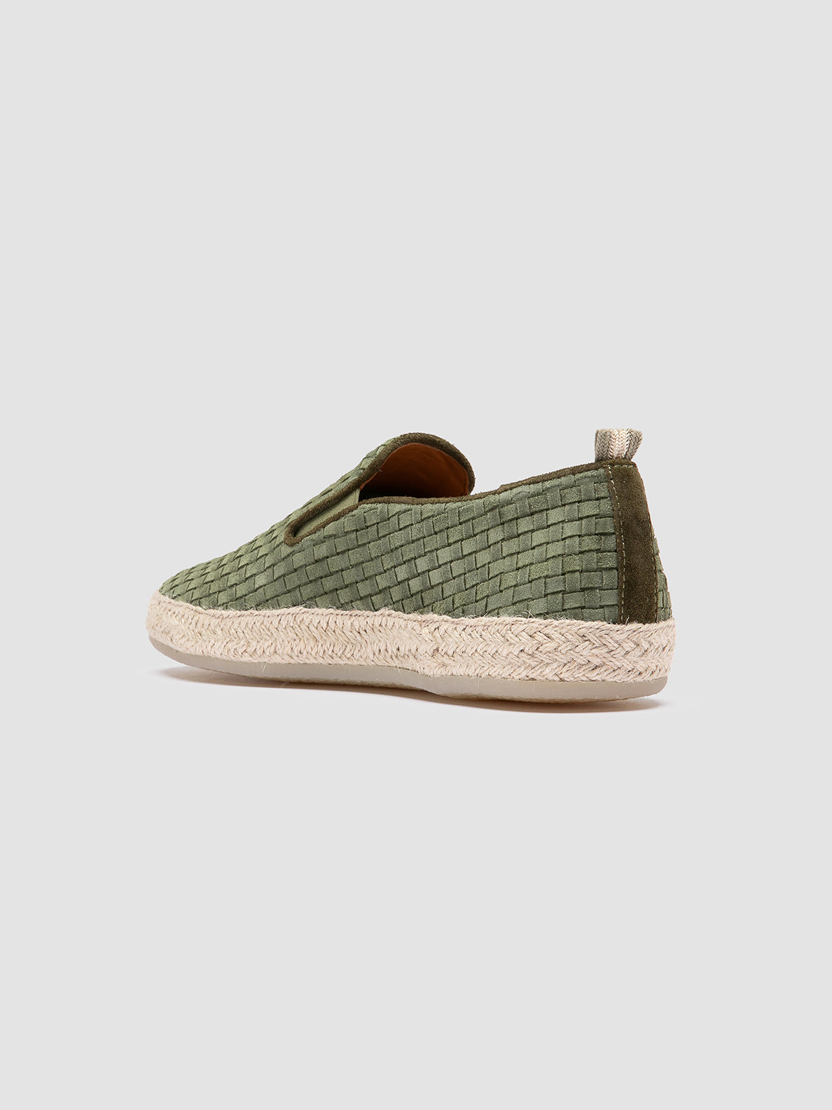 BOWLINE/001 COCO INTRECCIO CAPPERO