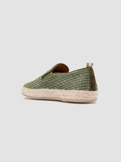 BOWLINE/001 COCO INTRECCIO CAPPERO