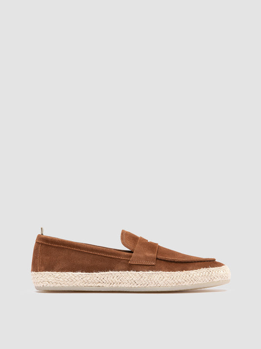 BOWLINE/002 LIGHT CACHEMIRE CUBANO