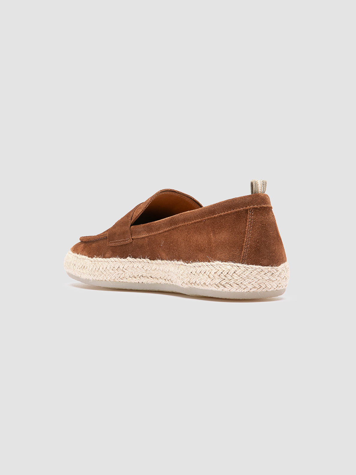 BOWLINE/002 LIGHT CACHEMIRE CUBANO