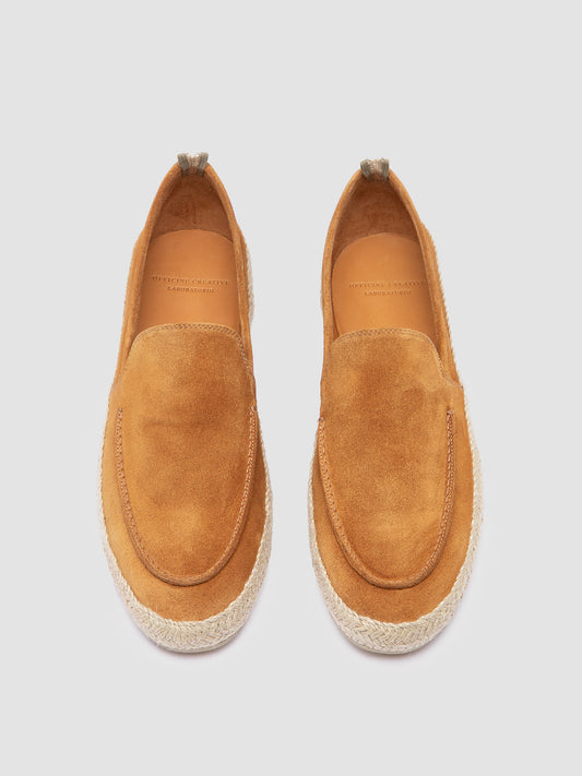 BOWLINE/003 LIGHT CACHEMIRE VICUNA