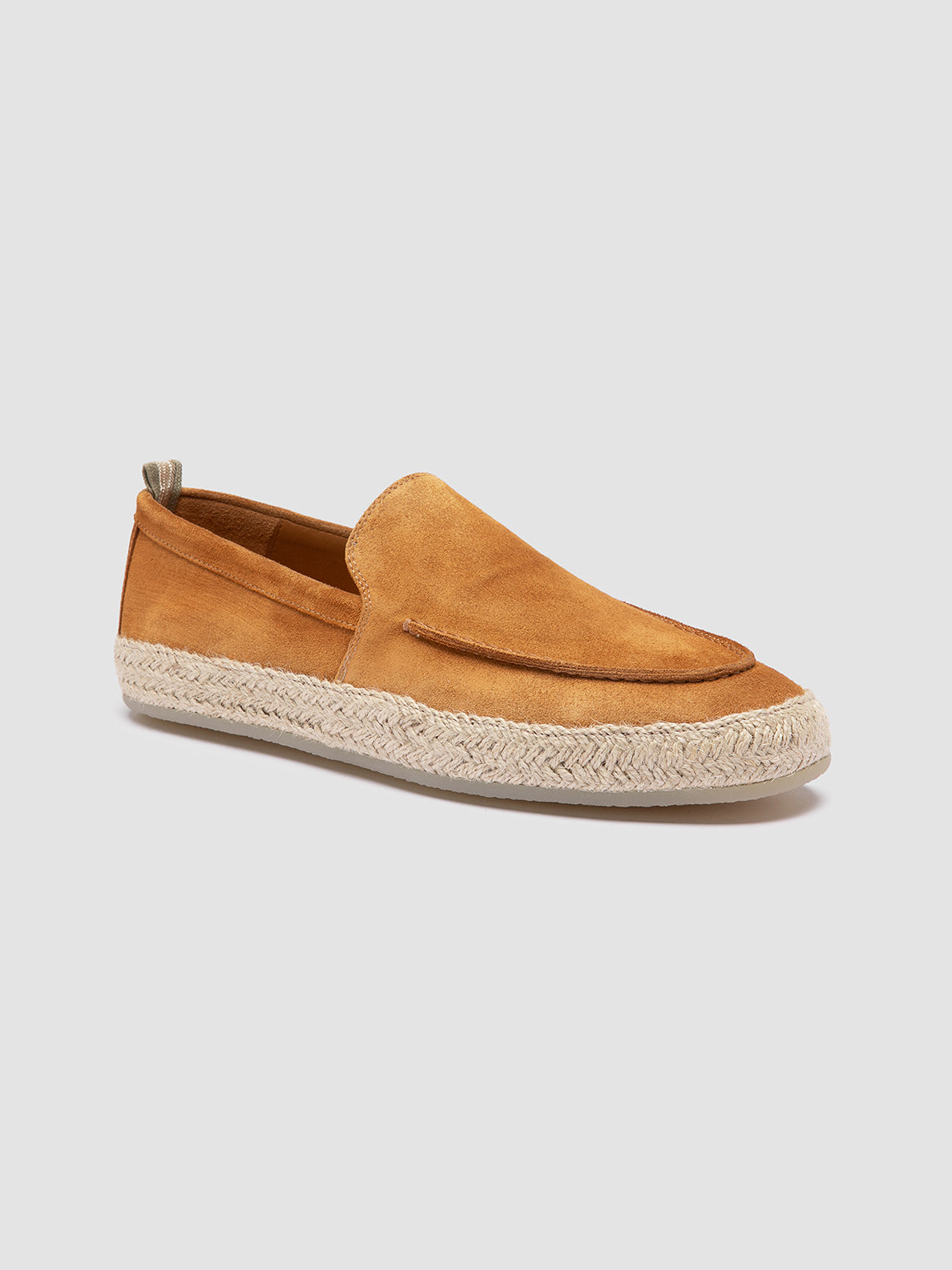 BOWLINE/003 LIGHT CACHEMIRE VICUNA