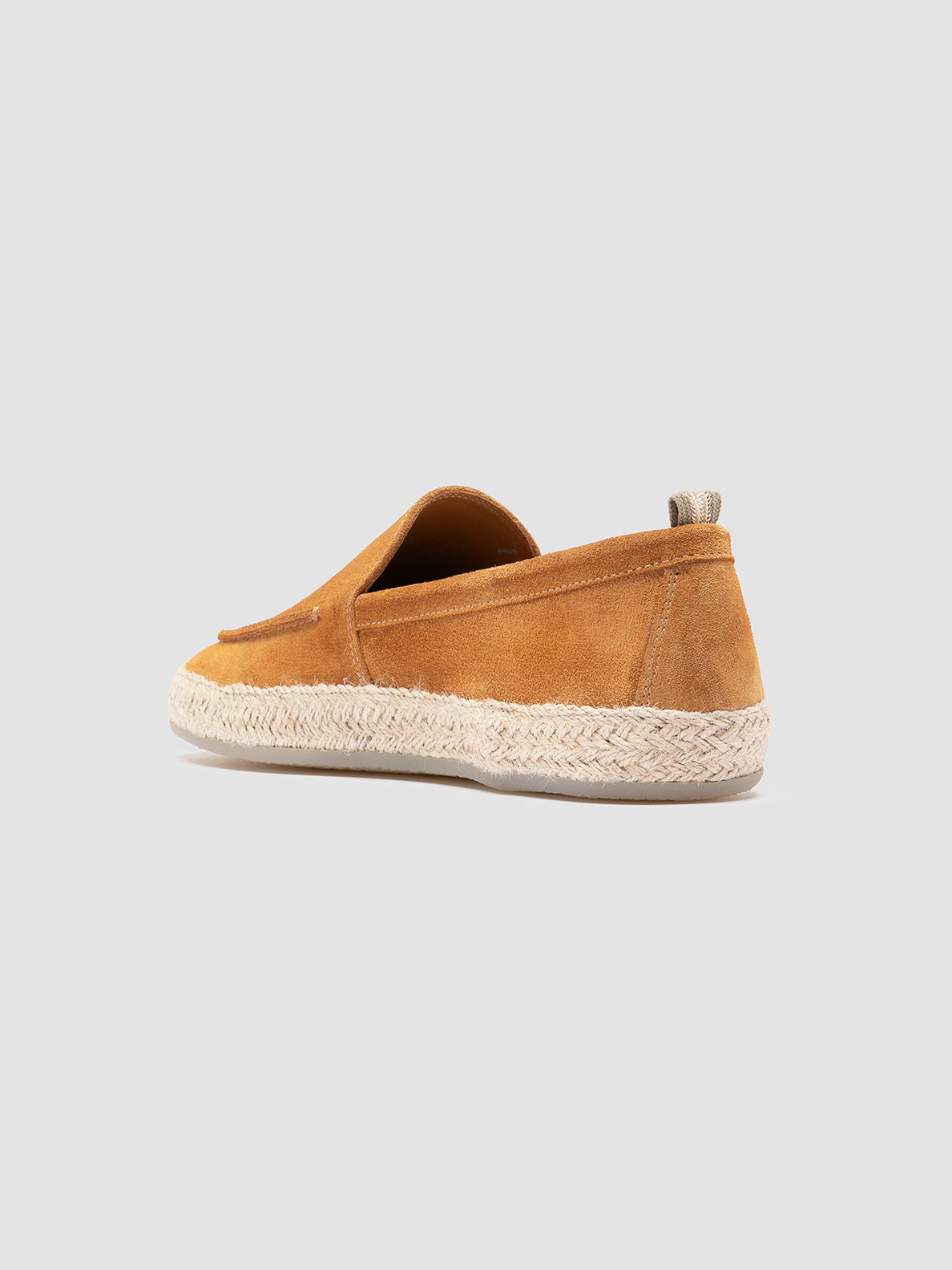 BOWLINE/003 LIGHT CACHEMIRE VICUNA